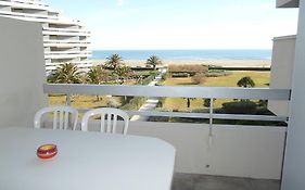 Appartement Vue Mer 208